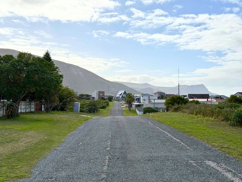 Vacant Land Residential For Sale in Franskraal - Photo 8