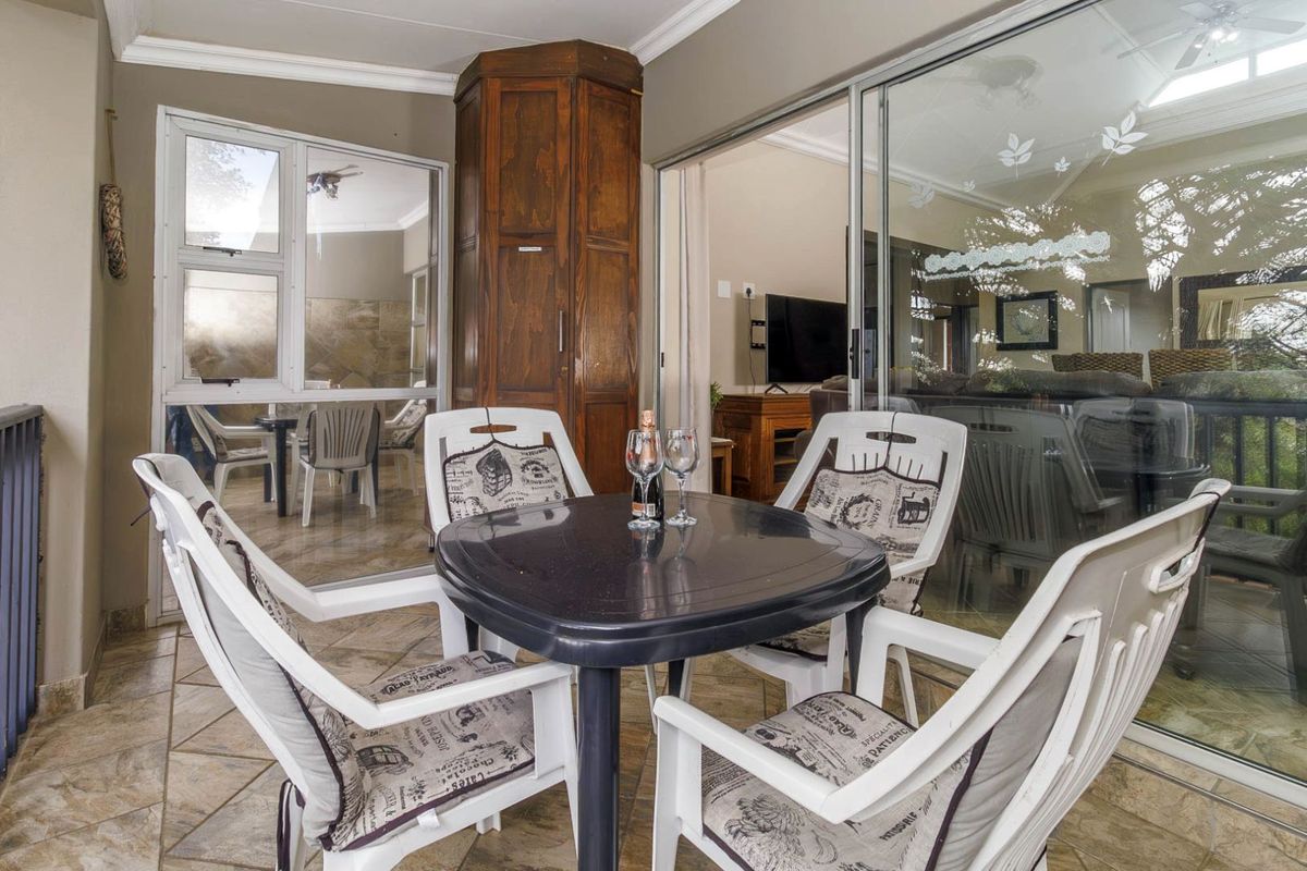 Apartment For Sale in St Lucia Central - Photo 5