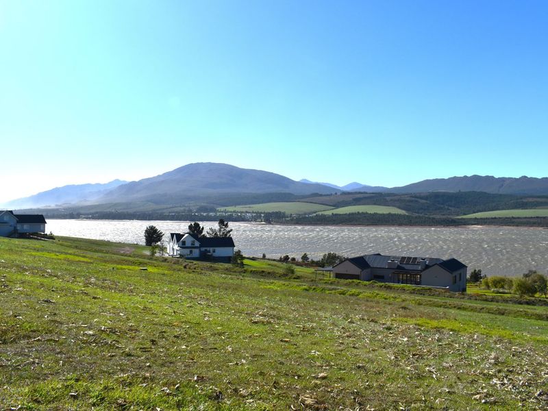 Vacant Land Residential For Sale in Villiersdorp Rural - Photo 2