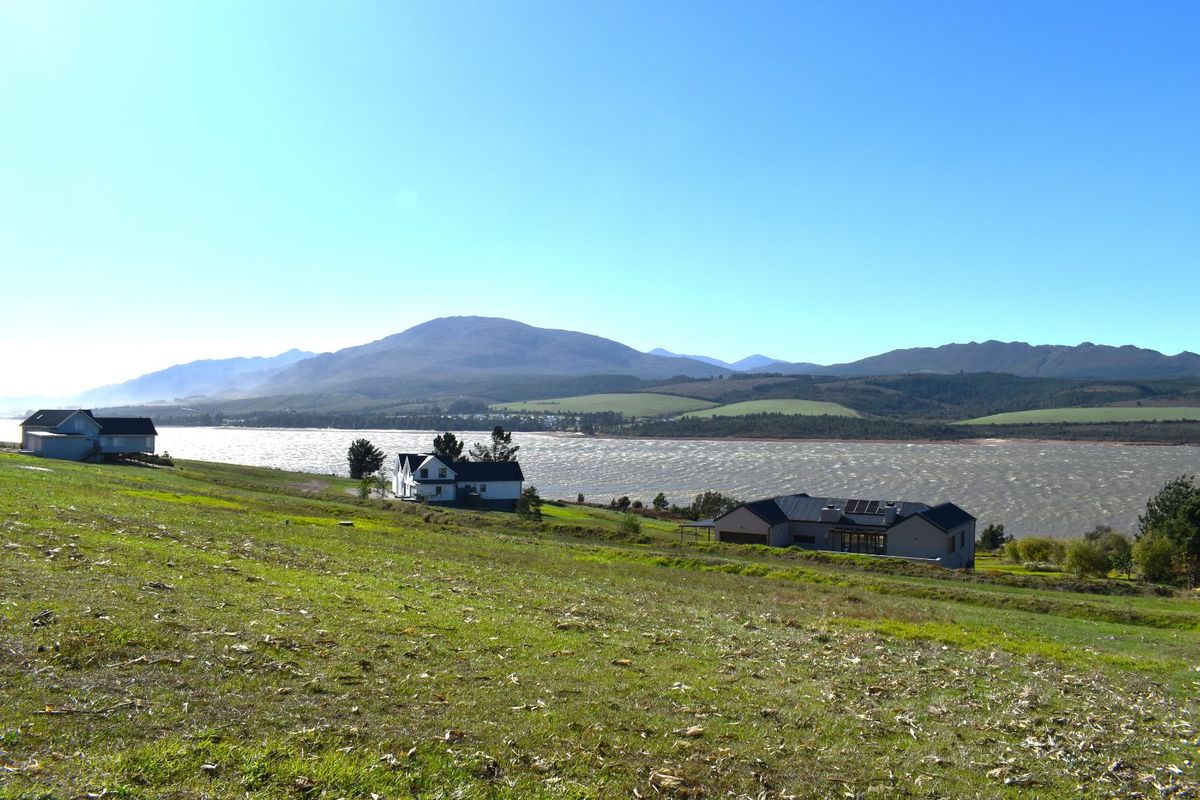 Vacant Land Residential For Sale in Villiersdorp Rural - Photo 2