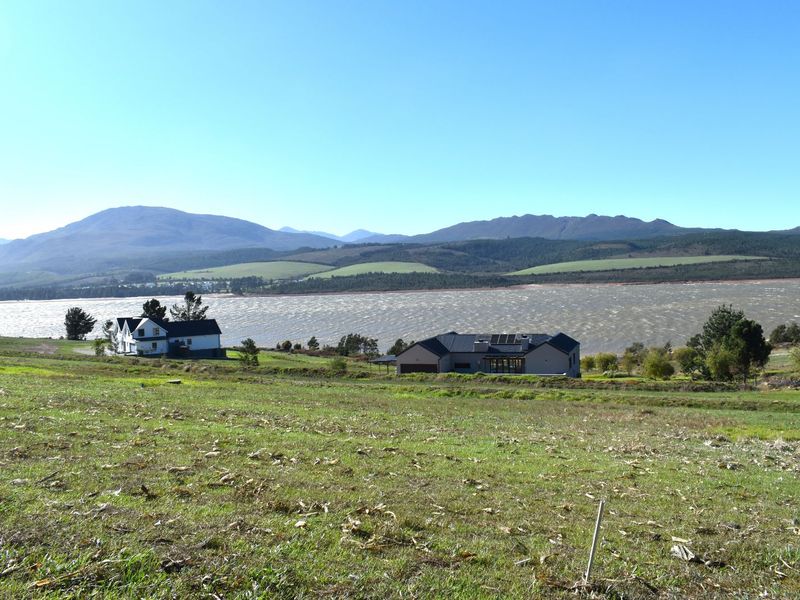 Vacant Land Residential For Sale in Villiersdorp Rural - Photo 9