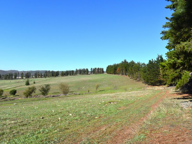 Vacant Land Residential For Sale in Villiersdorp Rural - Photo 4