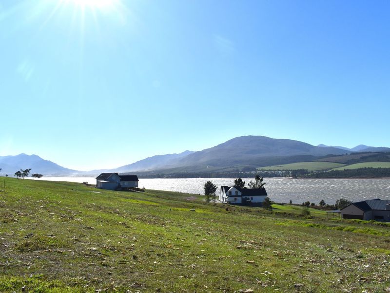 Vacant Land Residential For Sale in Villiersdorp Rural - Photo 3