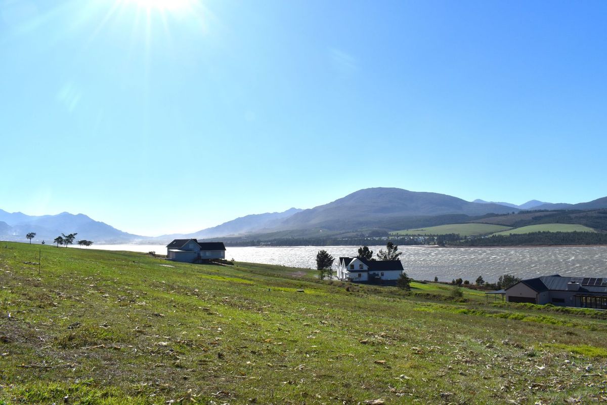 Vacant Land Residential For Sale in Villiersdorp Rural - Photo 3