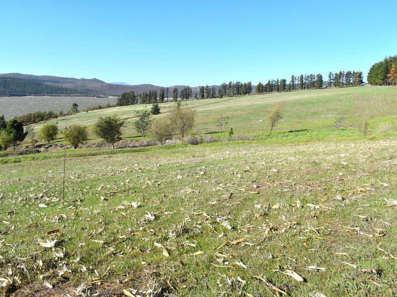 Vacant Land Residential For Sale in Villiersdorp Rural - Photo 10