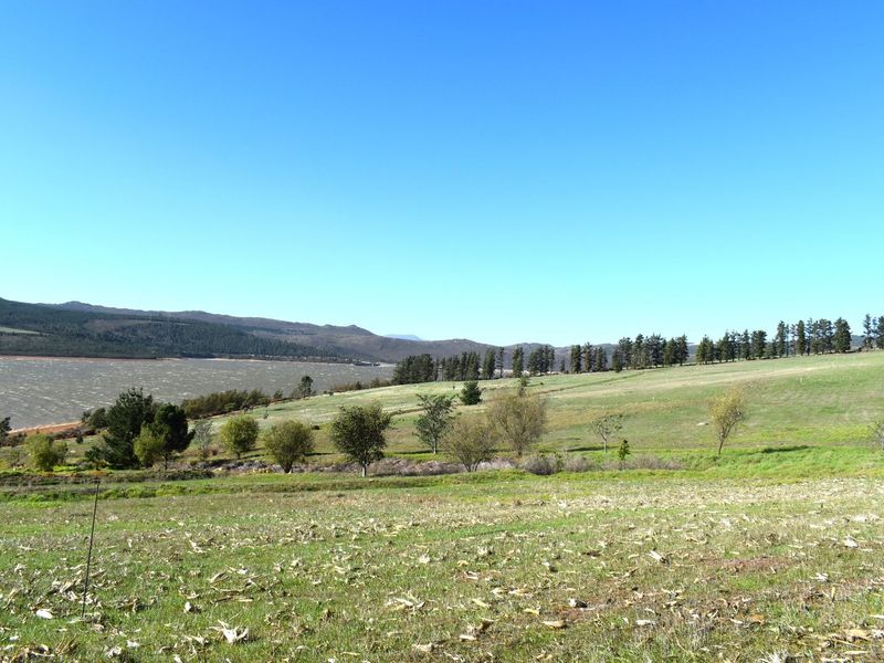 Vacant Land Residential For Sale in Villiersdorp Rural - Photo 8