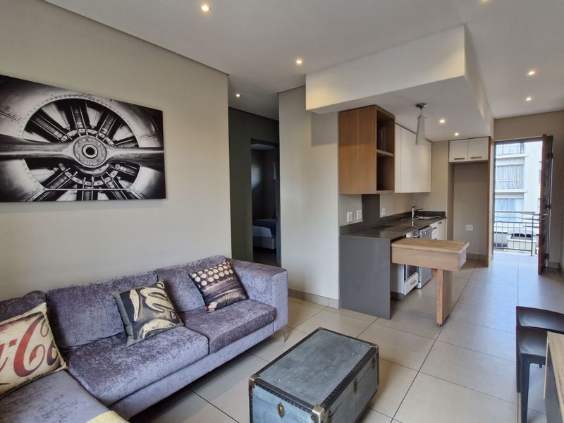 Apartment For Sale in Nieuw Muckleneuk - Photo 3