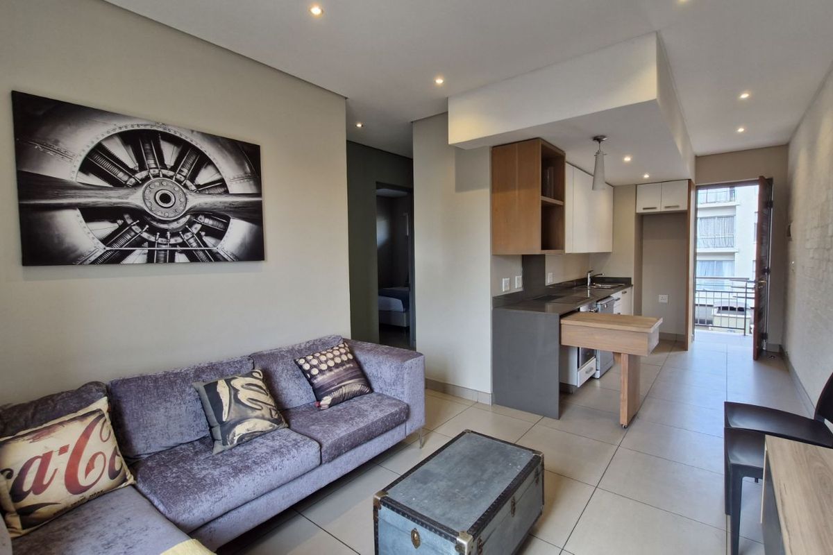 Apartment For Sale in Nieuw Muckleneuk - Photo 3