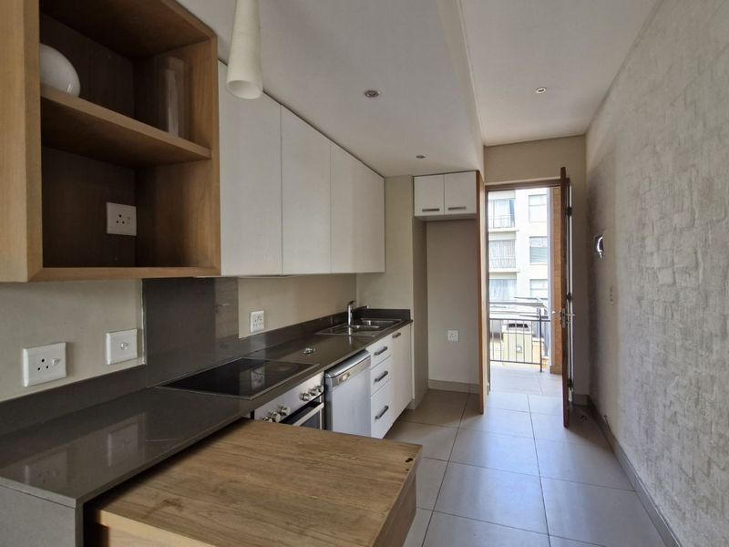 Apartment For Sale in Nieuw Muckleneuk - Photo 2