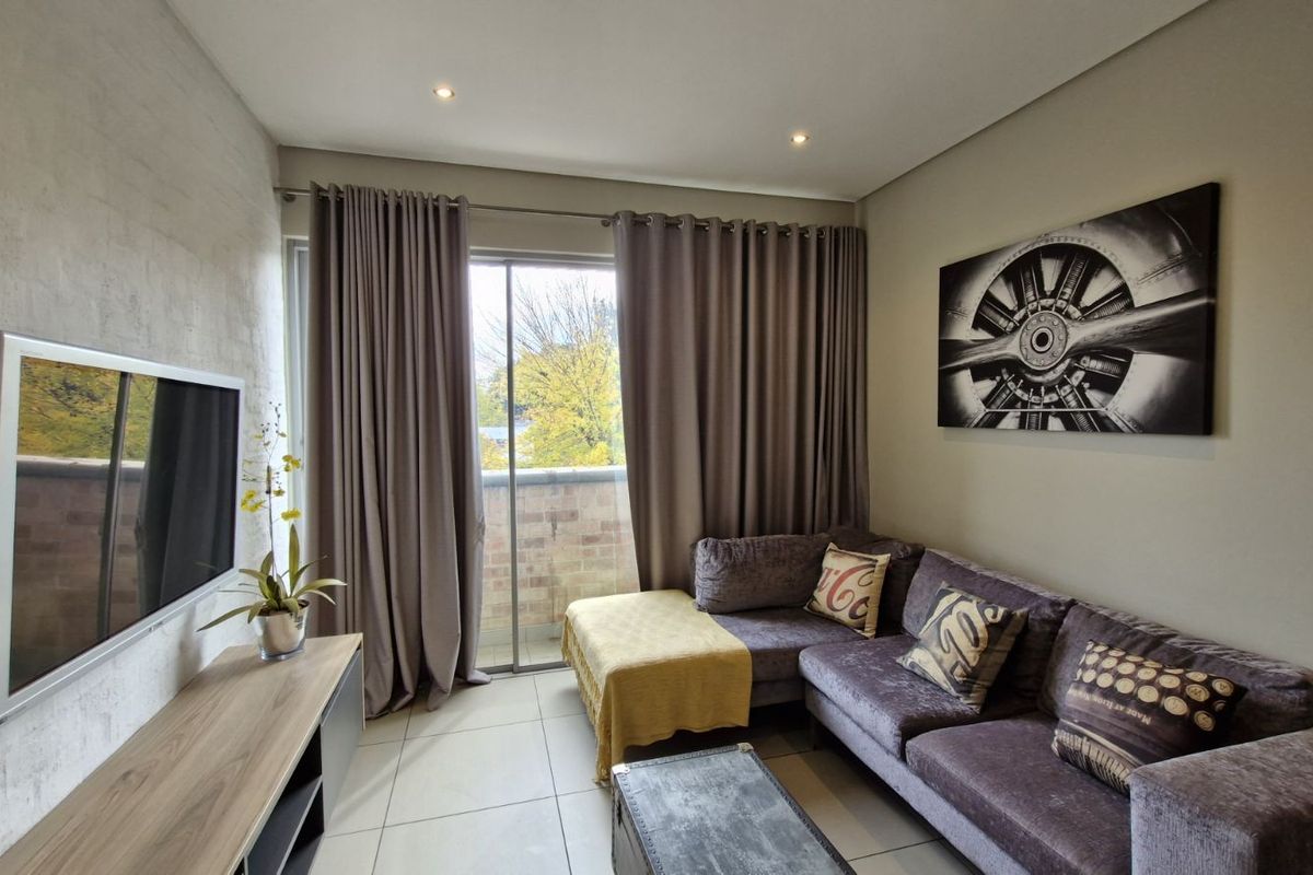 Apartment For Sale in Nieuw Muckleneuk - Photo 5