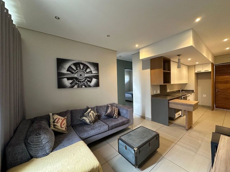 Apartment For Sale in Nieuw Muckleneuk - Photo 2