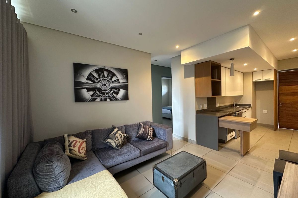 Apartment For Sale in Nieuw Muckleneuk - Photo 2