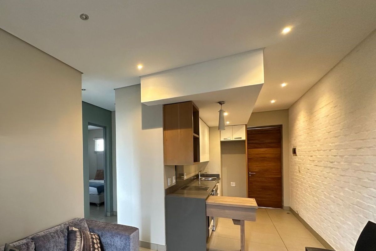 Apartment For Sale in Nieuw Muckleneuk - Photo 3