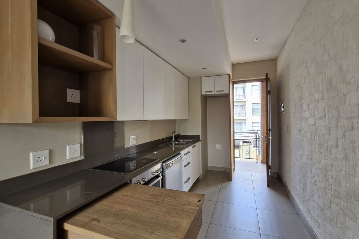 Apartment For Sale in Nieuw Muckleneuk - Photo 2