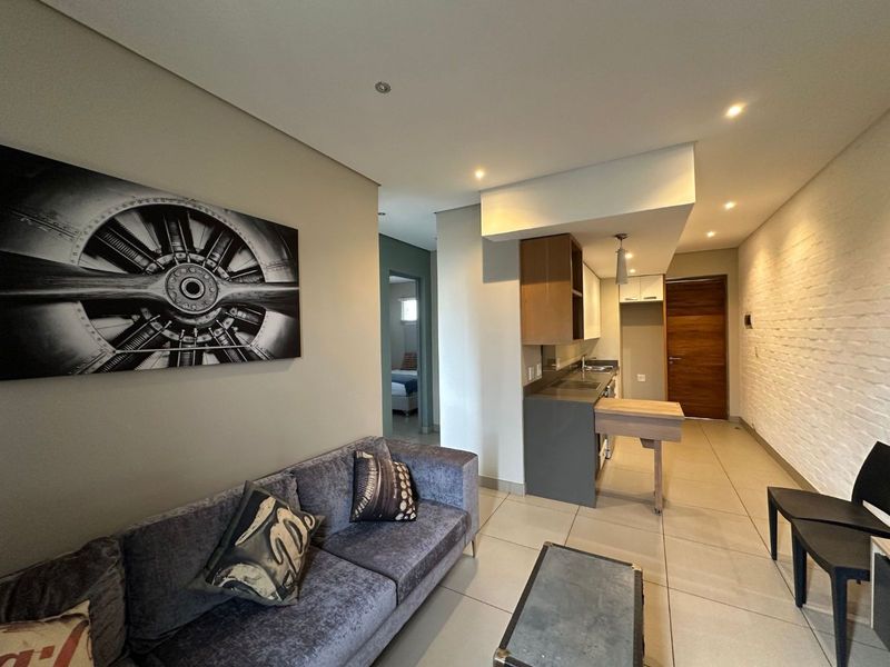 Apartment For Sale in Nieuw Muckleneuk - Photo 4