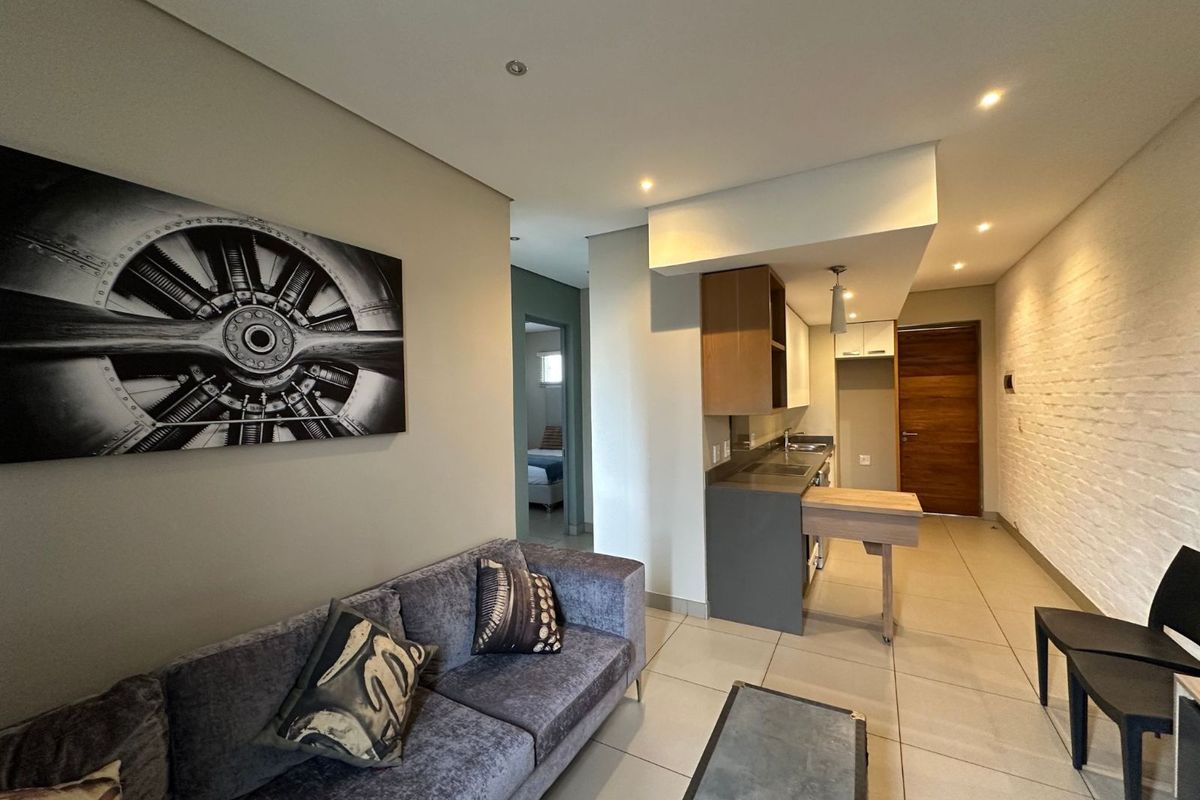 Apartment For Sale in Nieuw Muckleneuk - Photo 4