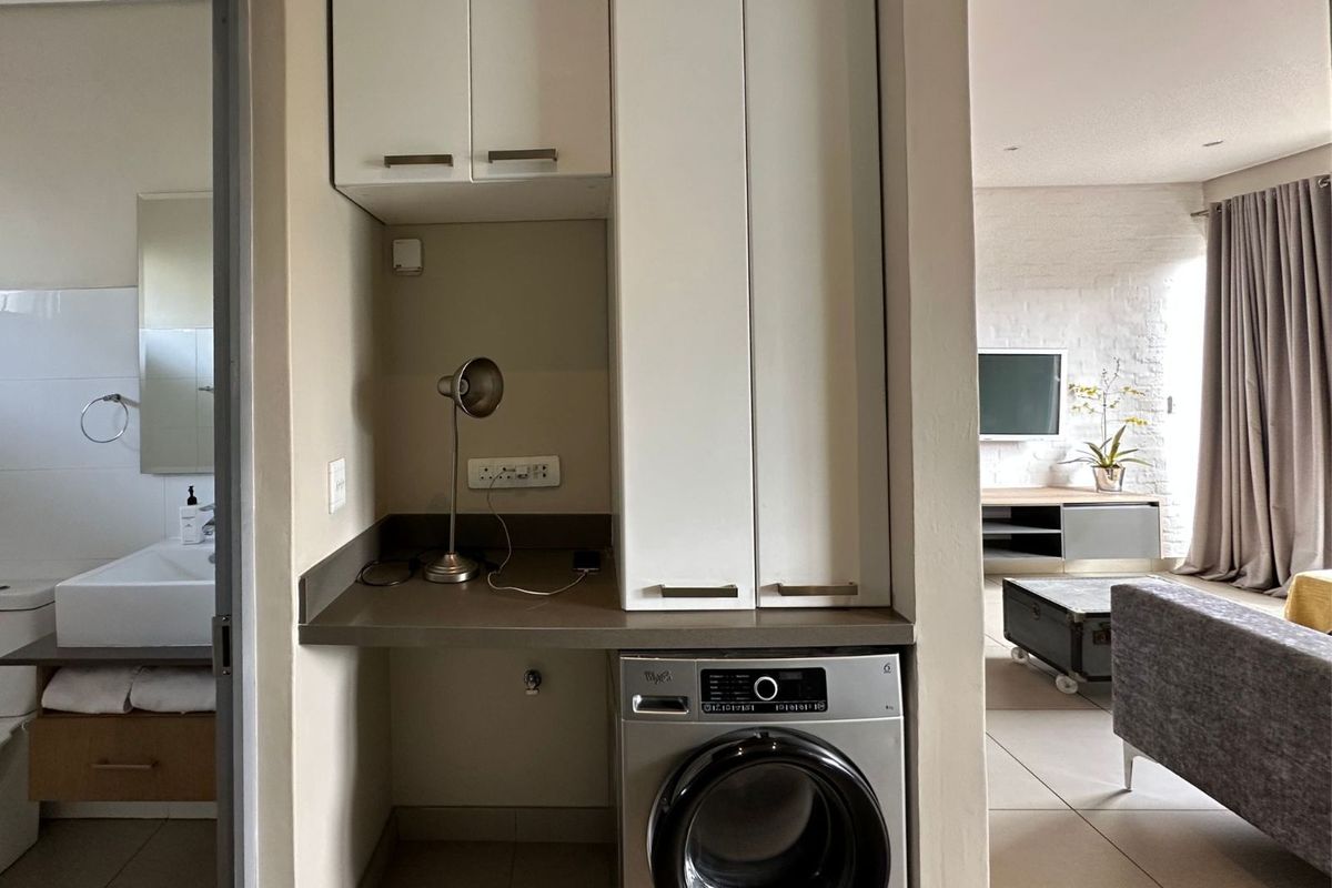 Apartment For Sale in Nieuw Muckleneuk - Photo 3