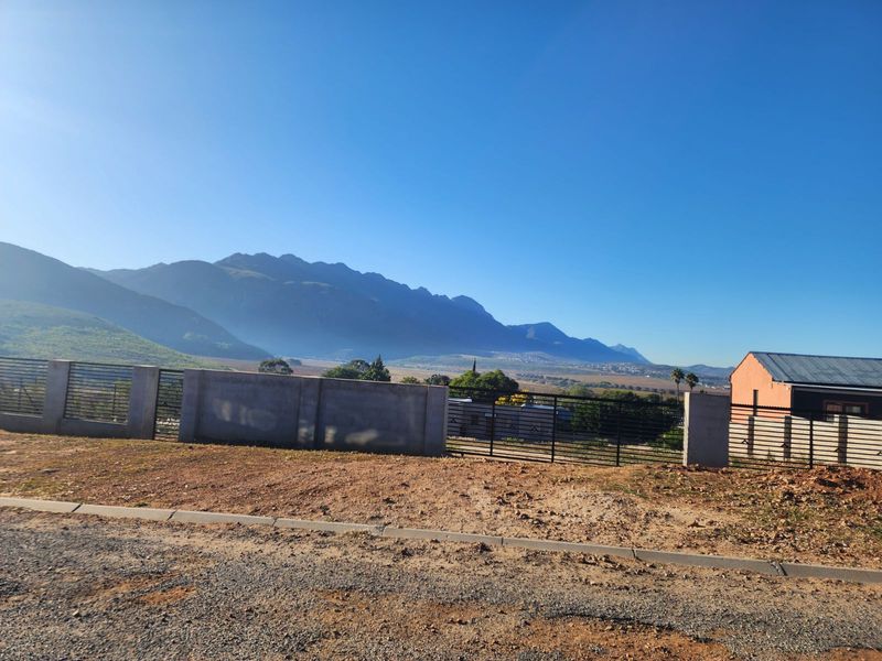 Vacant Land Residential For Sale in Ashton Central - Photo 3