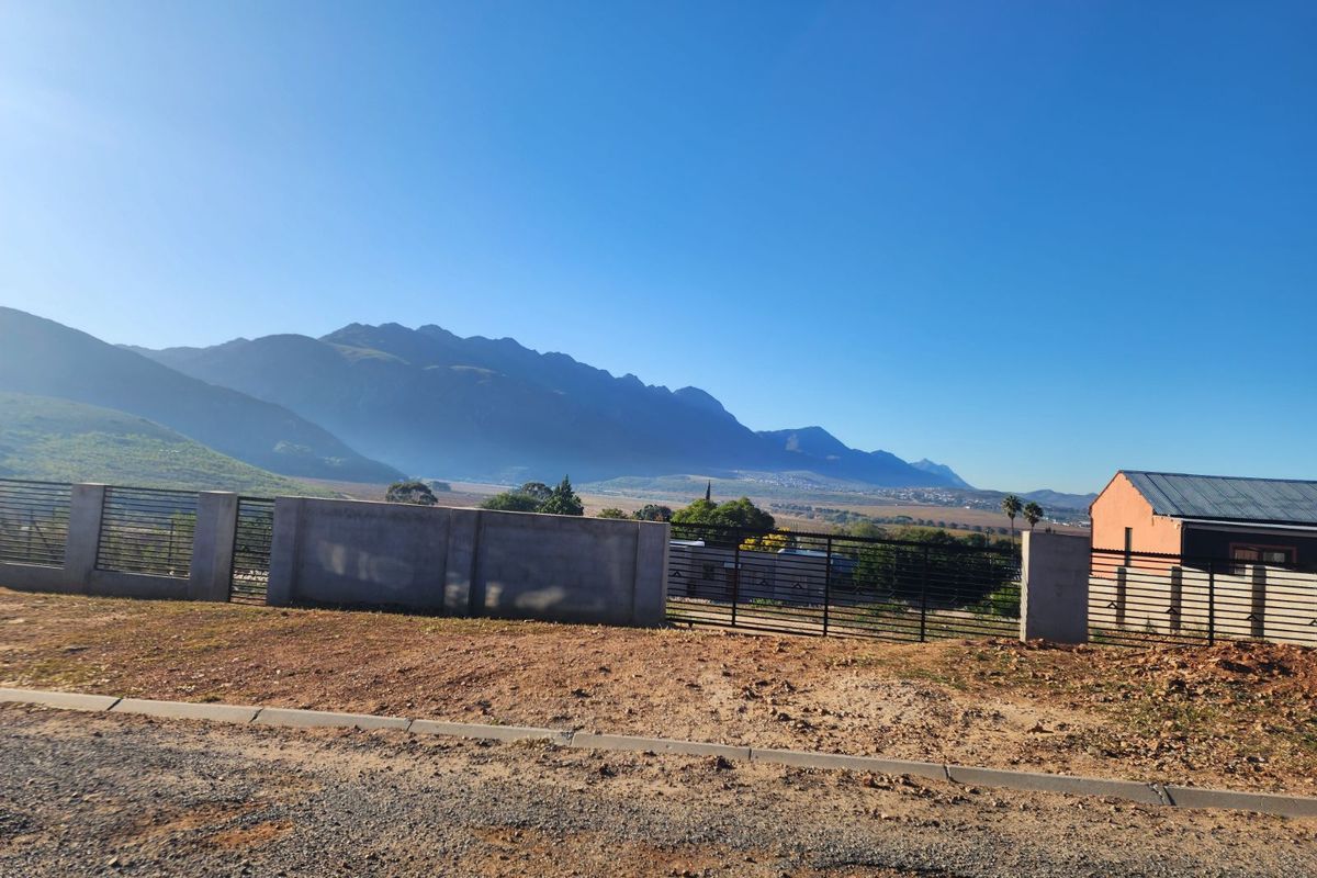 Vacant Land Residential For Sale in Ashton Central - Photo 3