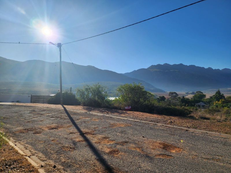 Vacant Land Residential For Sale in Ashton Central - Photo 2