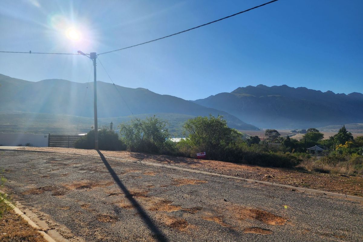 Vacant Land Residential For Sale in Ashton Central - Photo 2