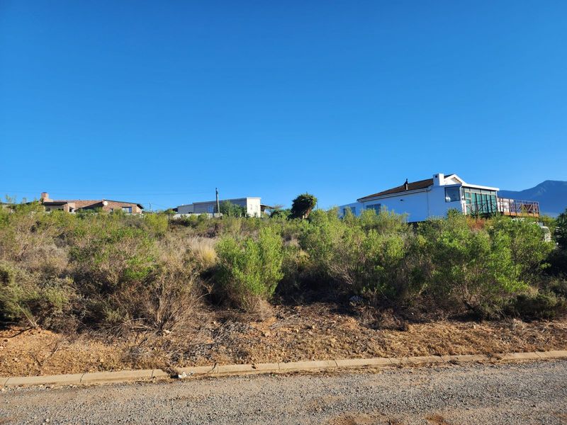 Vacant Land Residential For Sale in Ashton Central - Photo 5