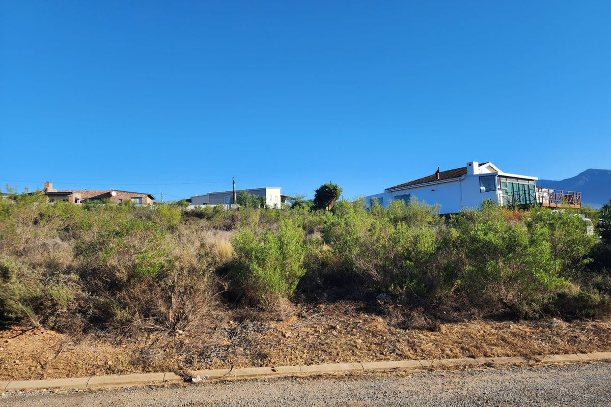 Vacant Land Residential For Sale in Ashton Central - Photo 5