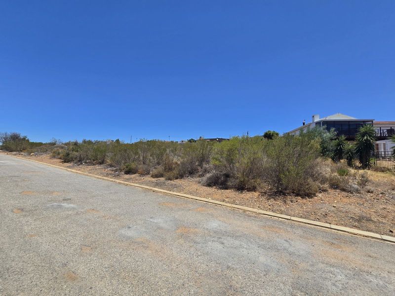 Vacant Land Residential For Sale in Ashton Central - Photo 6