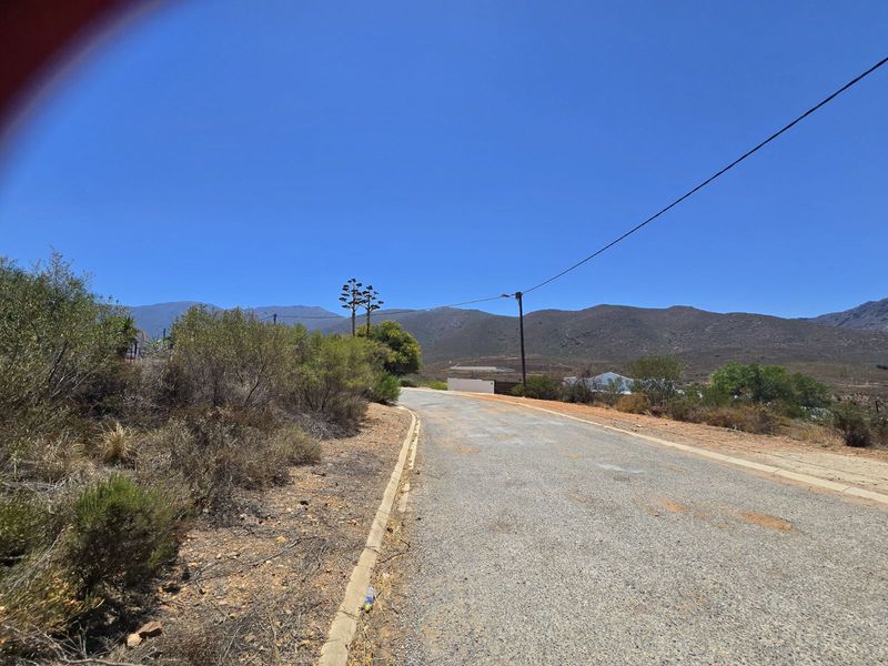 Vacant Land Residential For Sale in Ashton Central - Photo 4