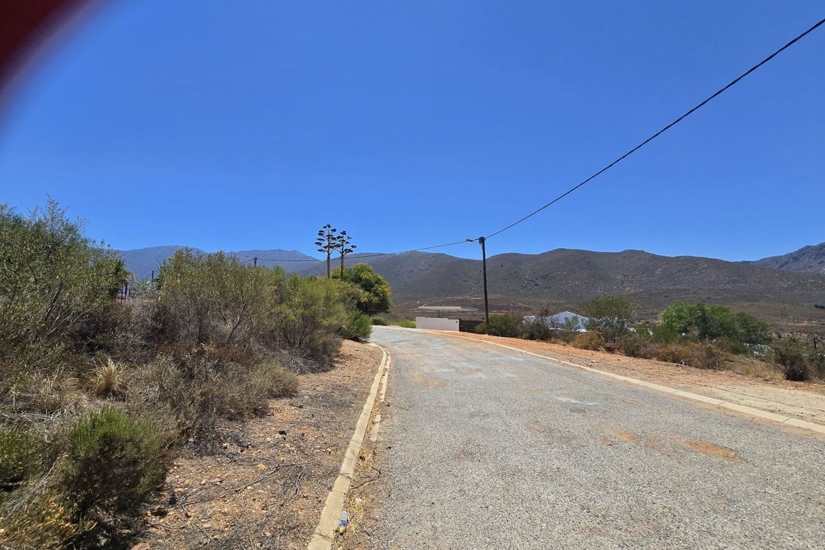 Vacant Land Residential For Sale in Ashton Central - Photo 4