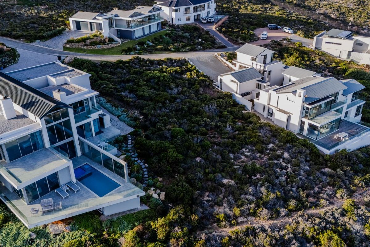 Vacant Land Residential For Sale in Pinnacle Point Golf Estate - Photo 5