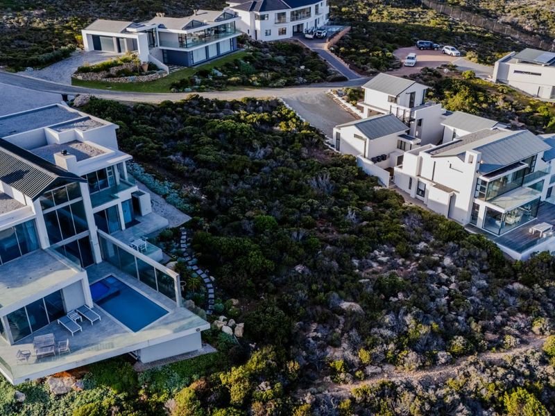 Vacant Land Residential For Sale in Pinnacle Point Golf Estate - Photo 5