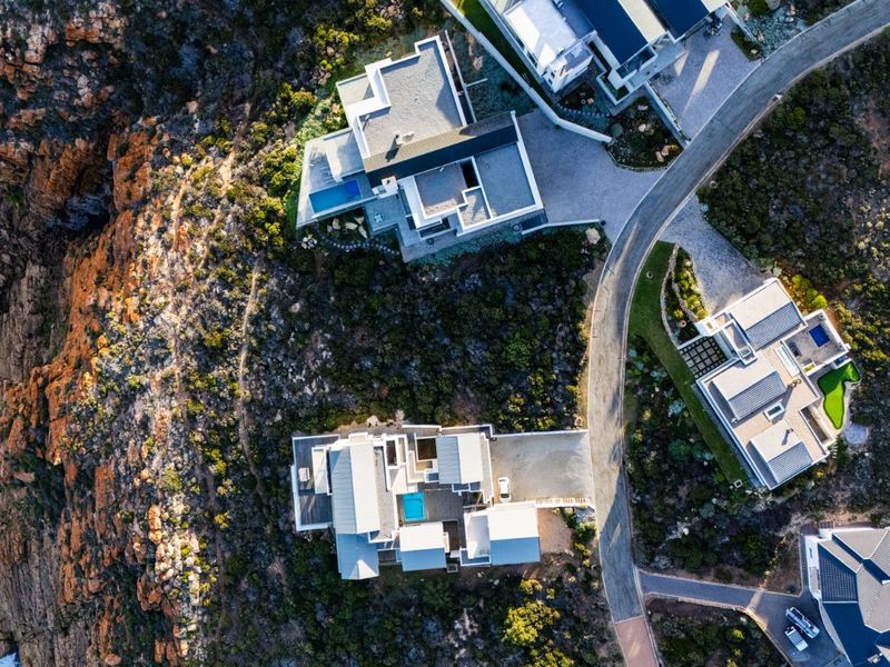 Vacant Land Residential For Sale in Pinnacle Point Golf Estate - Photo 9