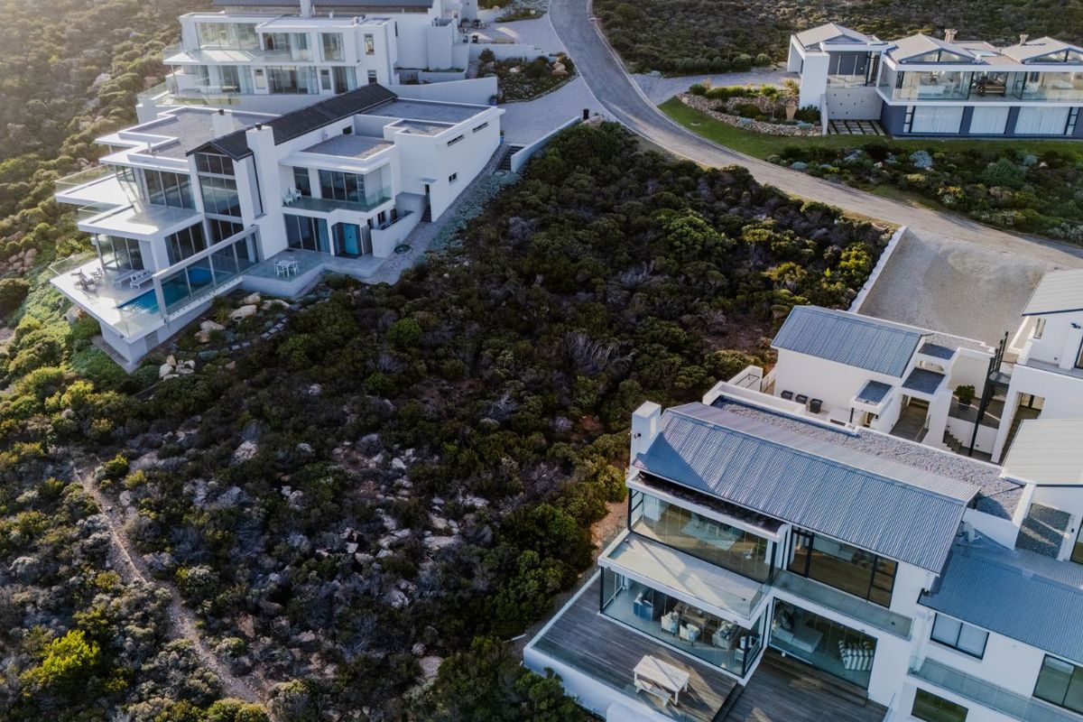 Vacant Land Residential For Sale in Pinnacle Point Golf Estate - Photo 4