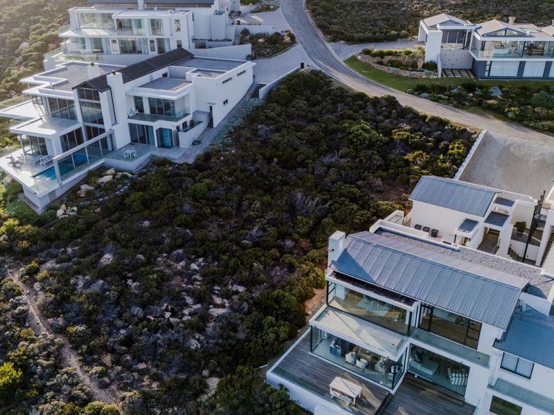 Vacant Land Residential For Sale in Pinnacle Point Golf Estate - Photo 4
