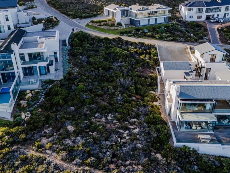 Vacant Land Residential For Sale in Pinnacle Point Golf Estate - Photo 8