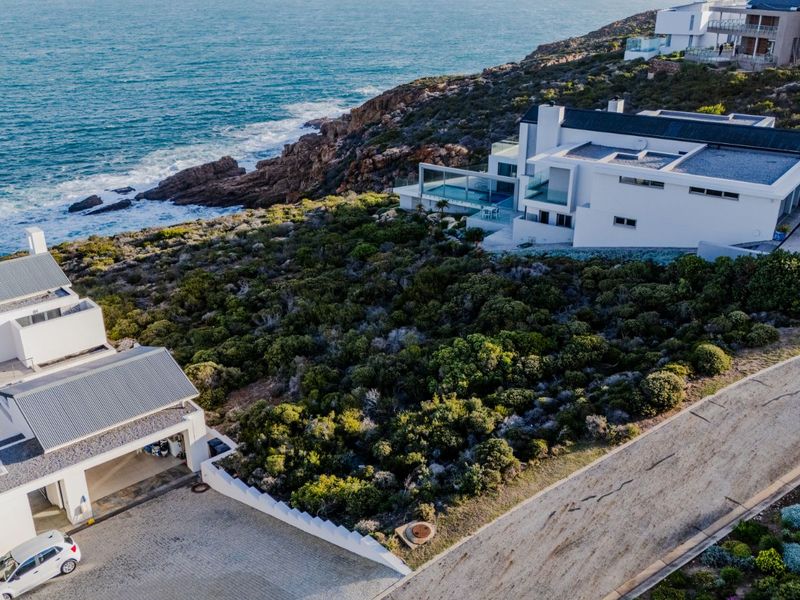 Vacant Land Residential For Sale in Pinnacle Point Golf Estate - Photo 6