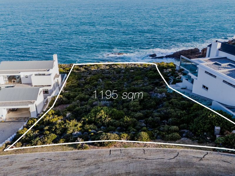 Vacant Land Residential For Sale in Pinnacle Point Golf Estate - Photo 10