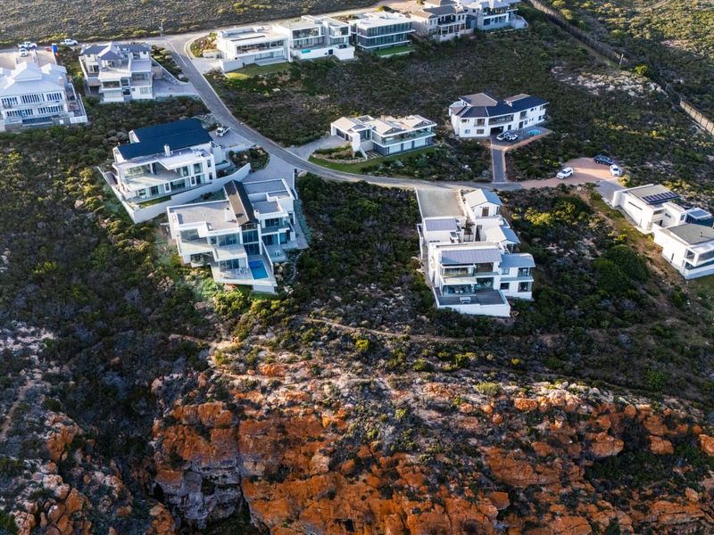 Vacant Land Residential For Sale in Pinnacle Point Golf Estate - Photo 3