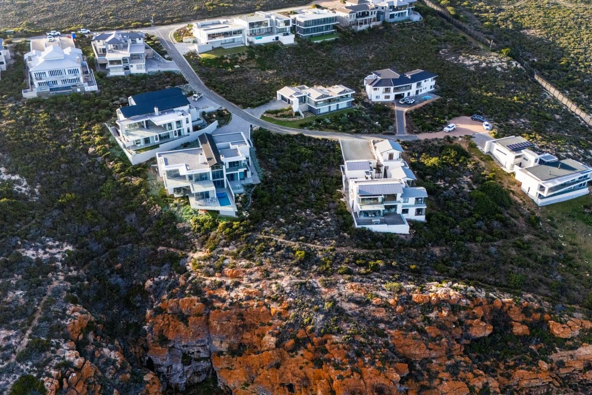 Vacant Land Residential For Sale in Pinnacle Point Golf Estate - Photo 3