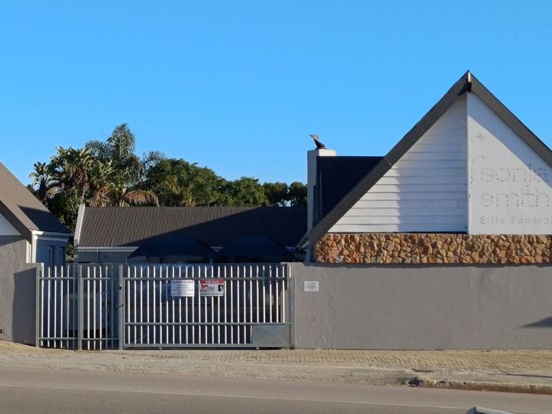 Office For Sale in Dormehls Drift - Photo 2