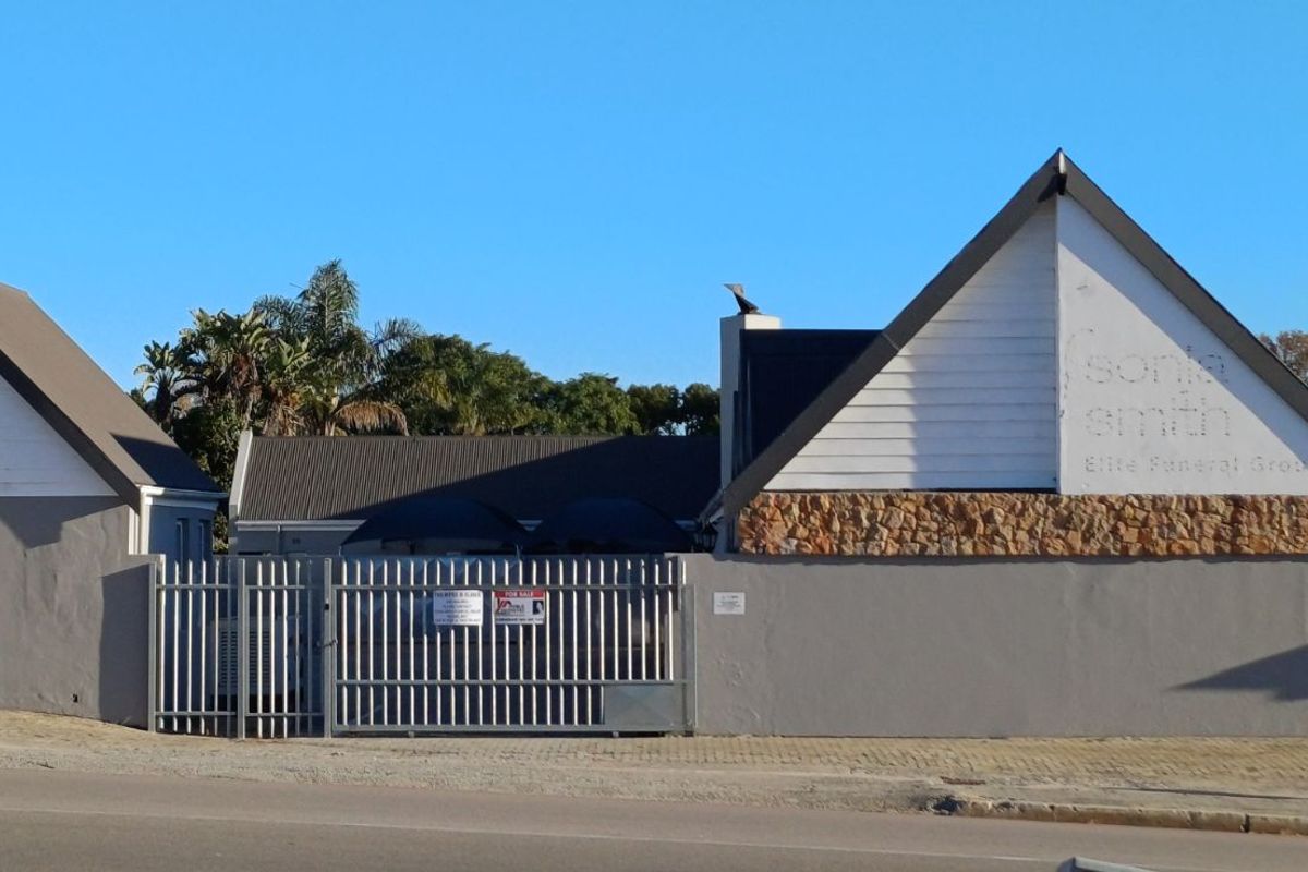 Office For Sale in Dormehls Drift - Photo 2