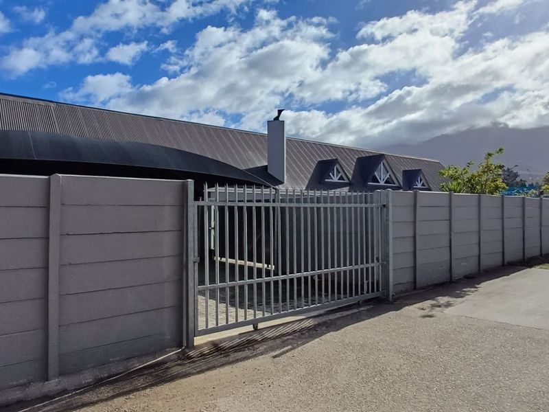 Office For Sale in Dormehls Drift - Photo 10