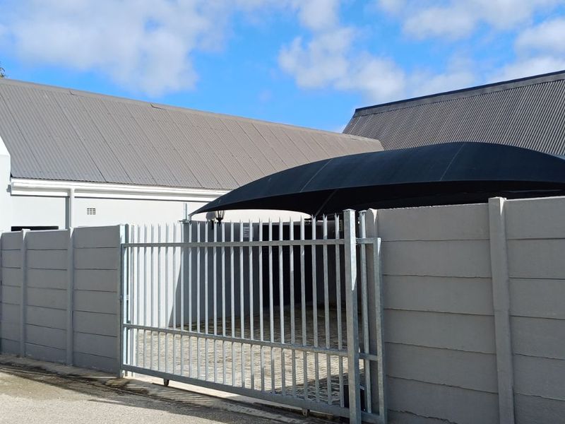 Office For Sale in Dormehls Drift - Photo 9