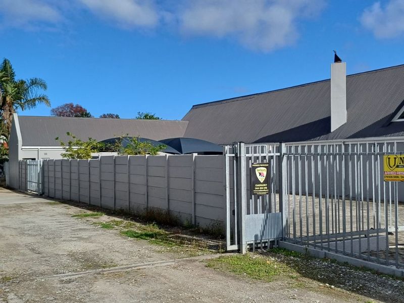 Office For Sale in Dormehls Drift - Photo 8