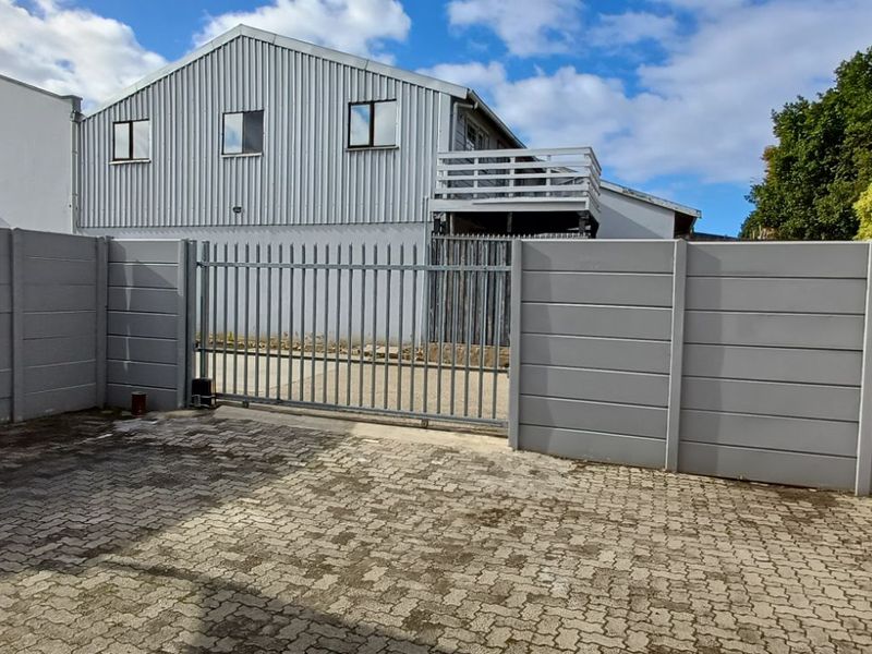 Office For Sale in Dormehls Drift - Photo 7