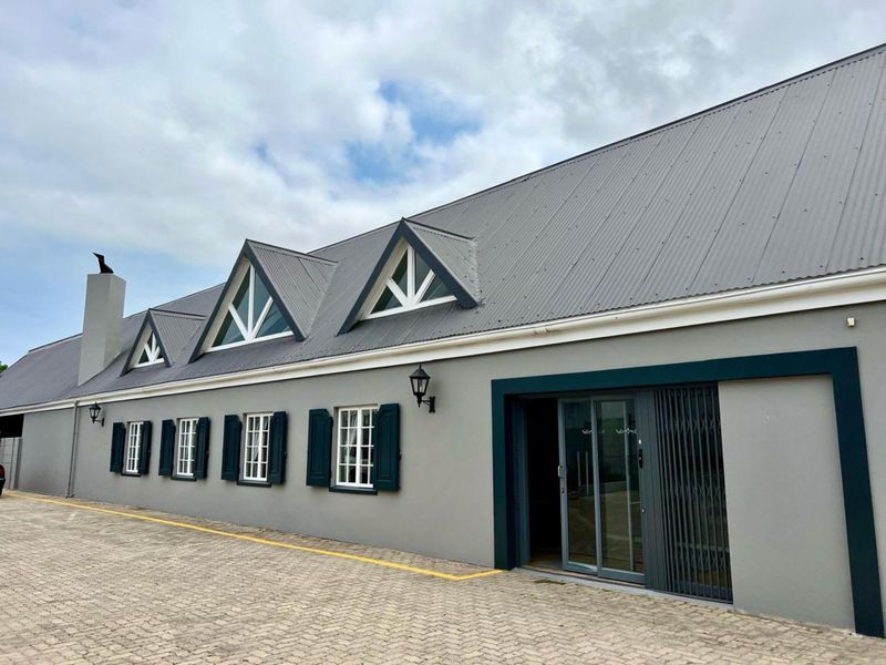 Office For Sale in Dormehls Drift - Photo 3