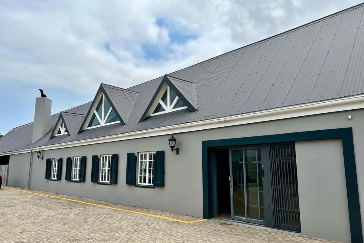 Office For Sale in Dormehls Drift - Photo 3