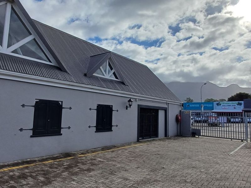 Office For Sale in Dormehls Drift - Photo 4