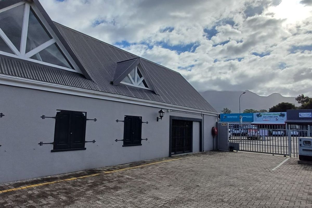 Office For Sale in Dormehls Drift - Photo 4